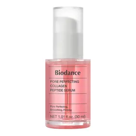Pore Perfecting Collagen Peptide Serum 30ml