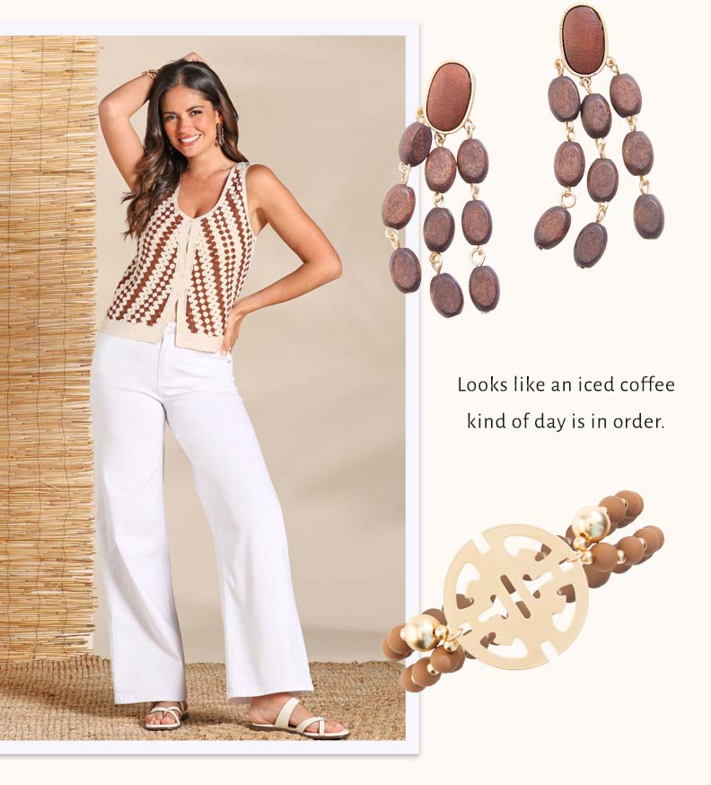 Shop the Look