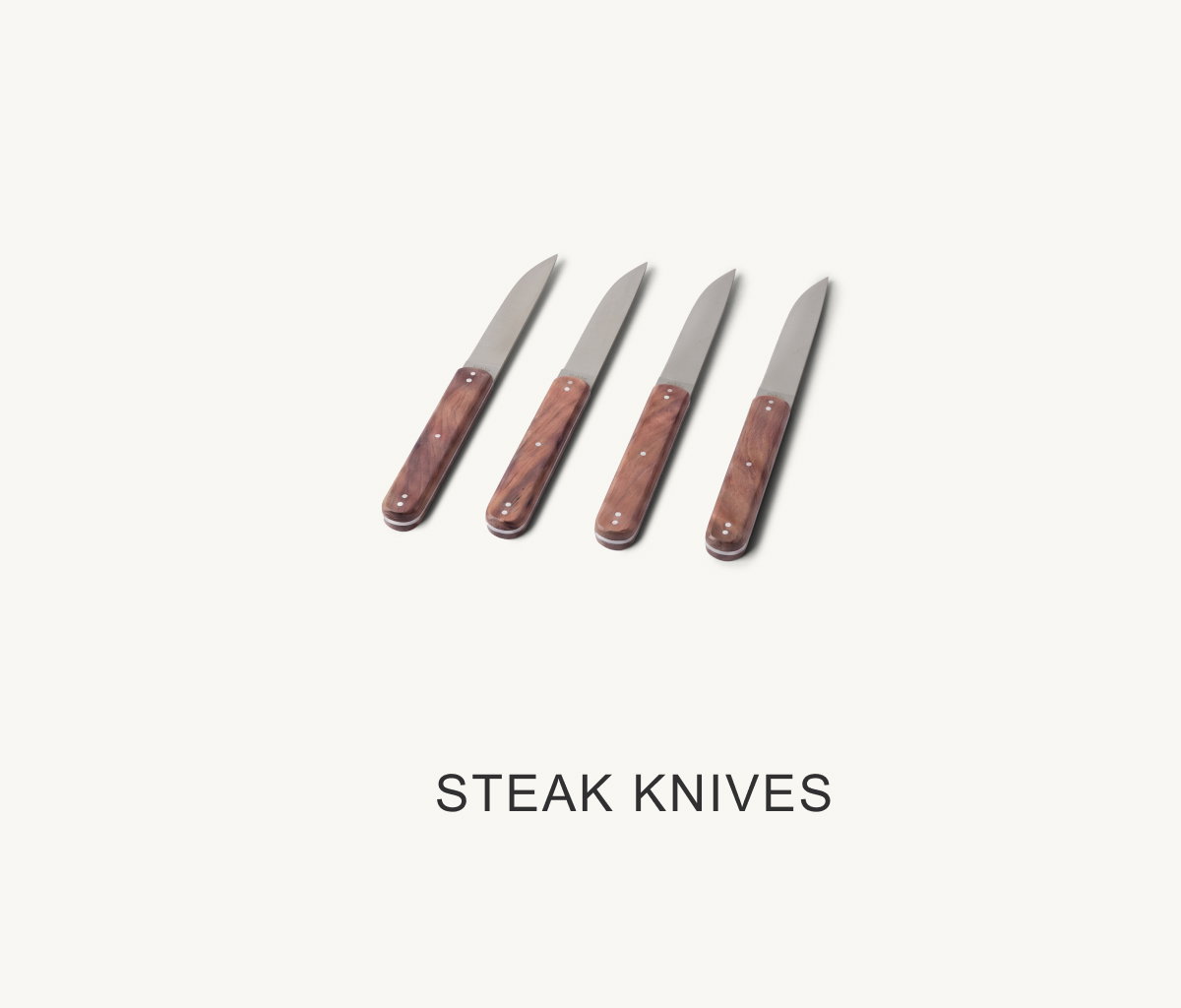 Steak Knives