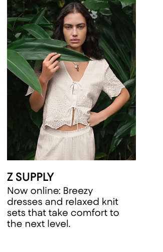 Z Supply