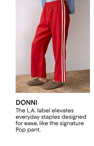 Donni