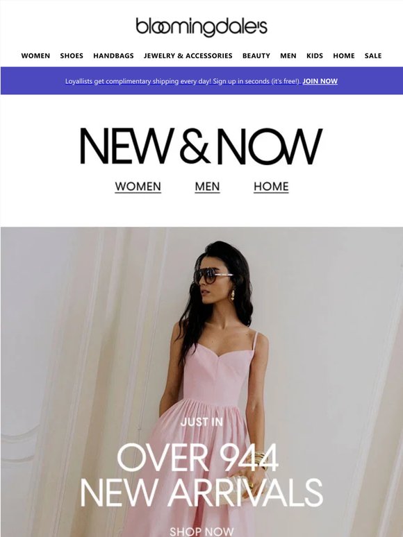 Over 944 new arrivals