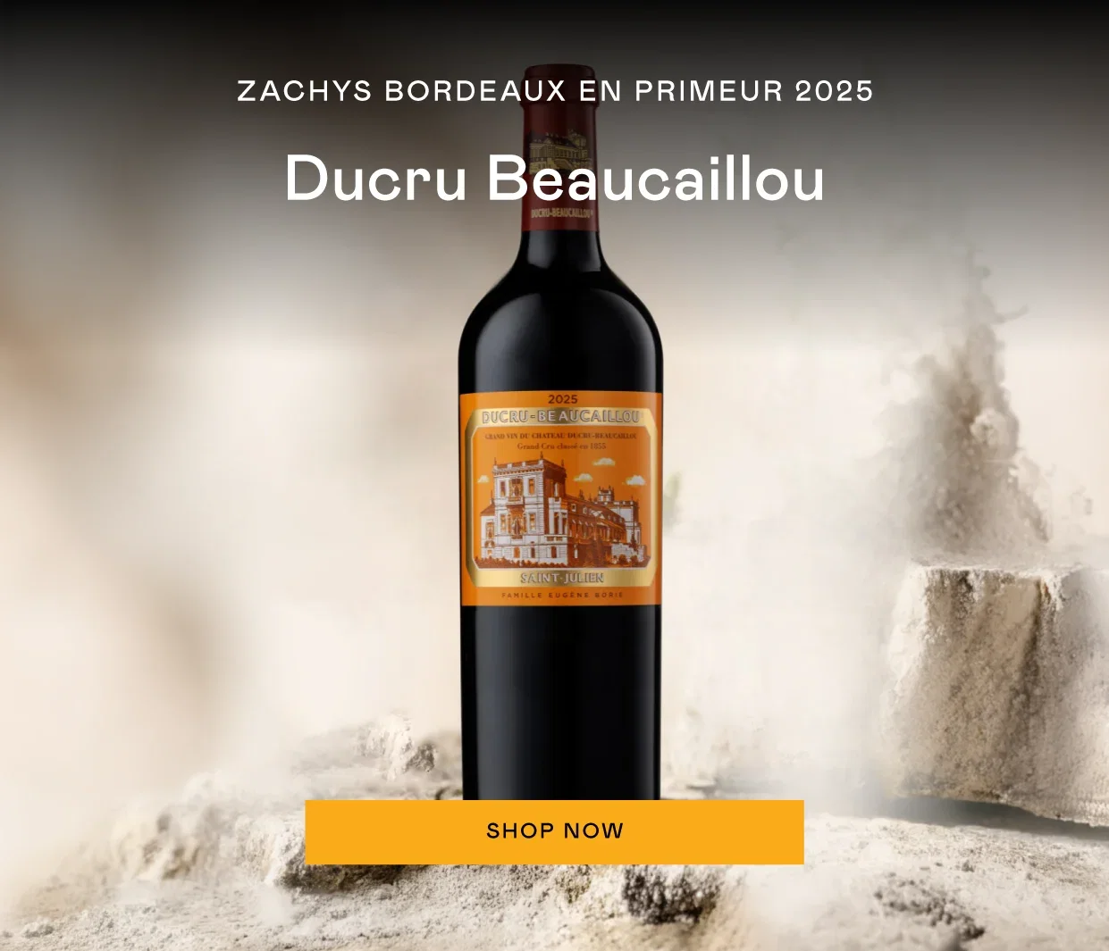 Rare Wines Move Fast