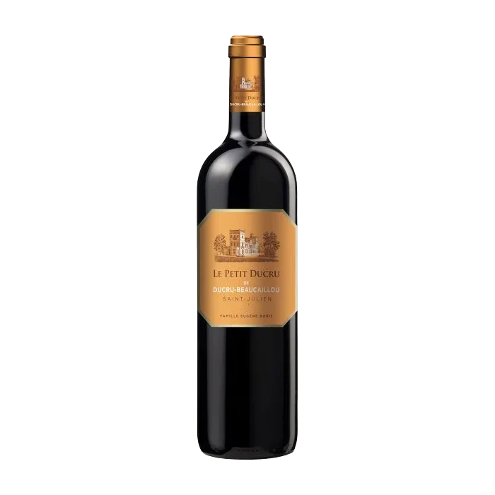 Le Petit Ducru de Ducru Beaucaillou 2025 (750ML)