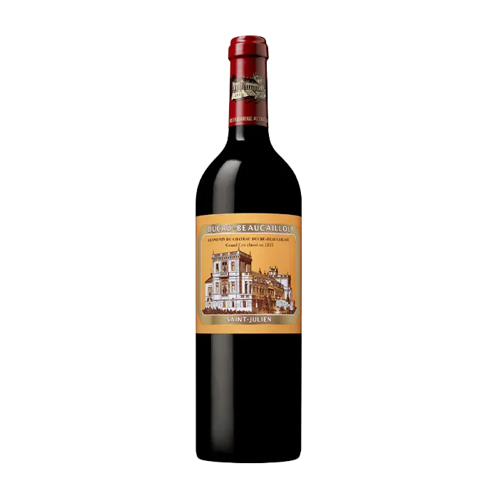 Ducru Beaucaillou 2025 (6L)