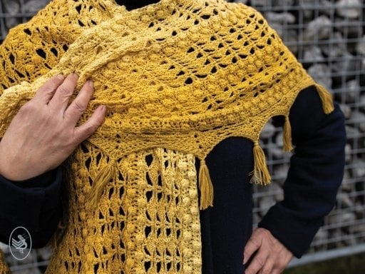 Bolletje van de week: Scheepjes Cahlista
