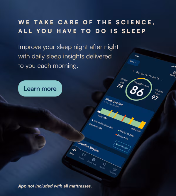 We take care of the science | learn more