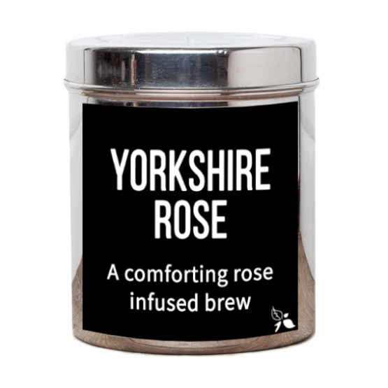 Yorkshire Rose - Yorkshire Stores