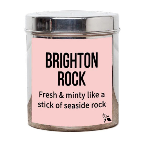 Brighton Rock Tea - Brighton Stores