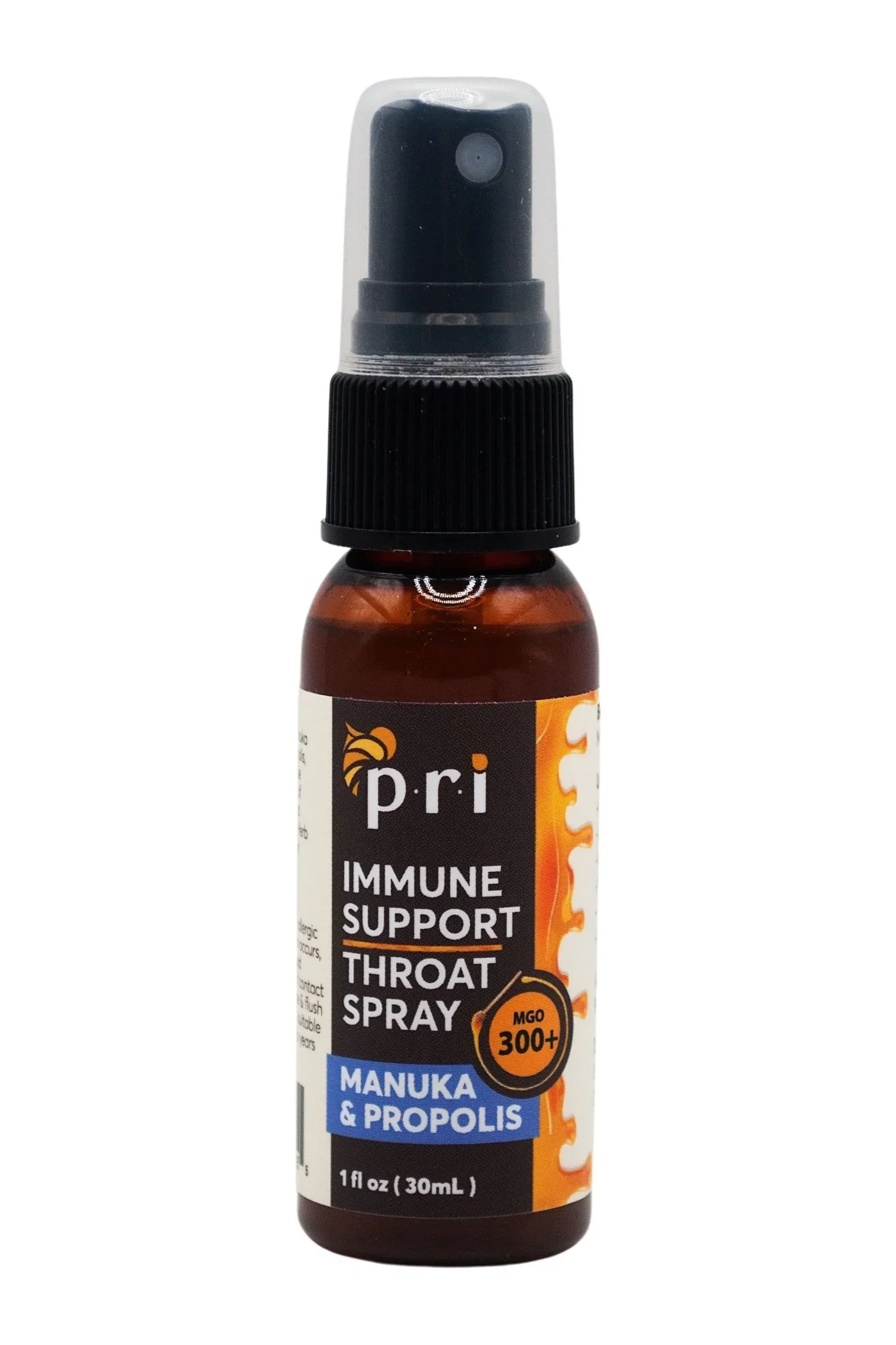 Image of Propolis & Manuka Oral Spray