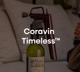 Coravin Timeless™ 