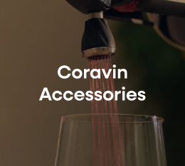 Coravin Accessories