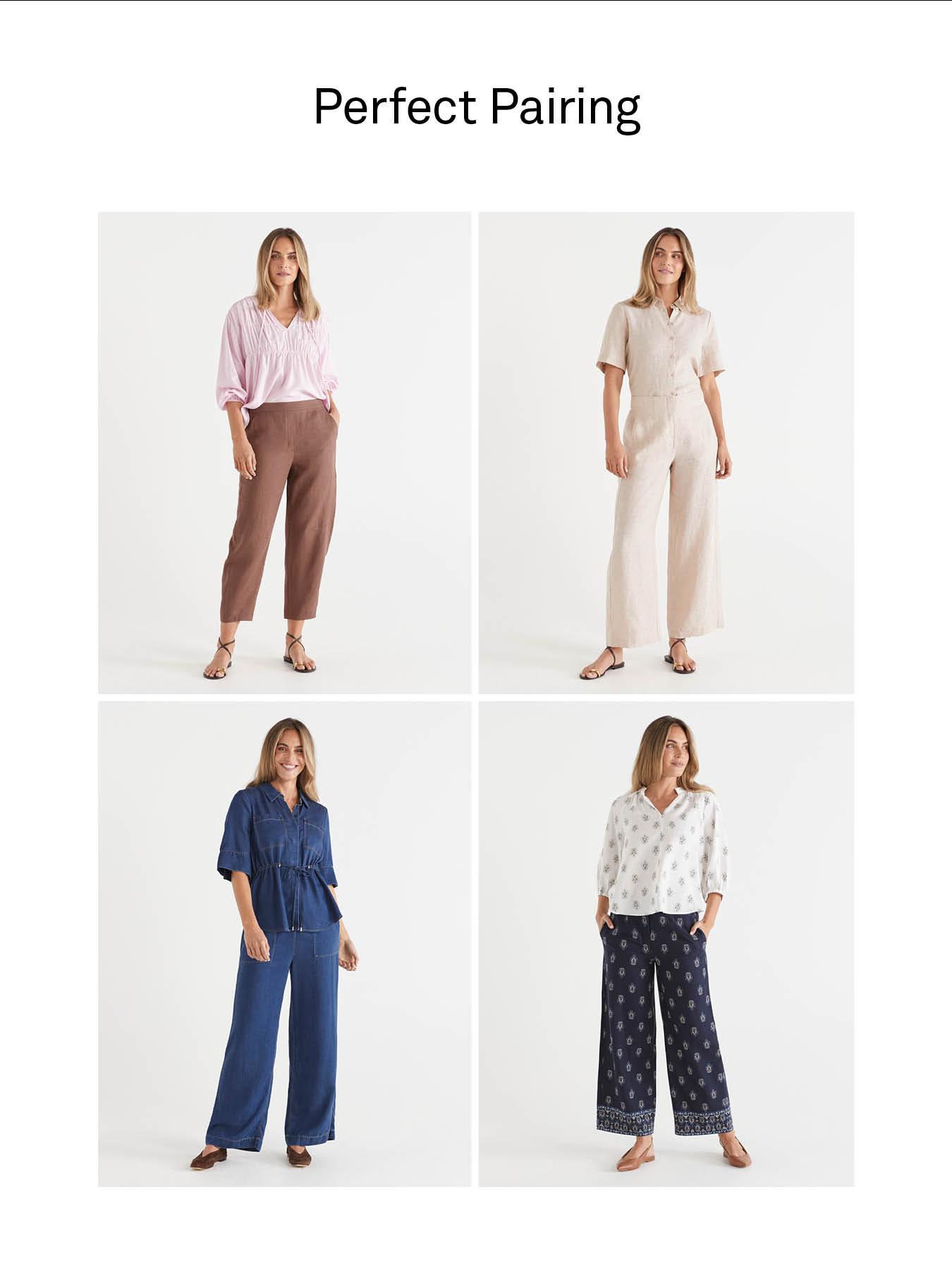 Pants