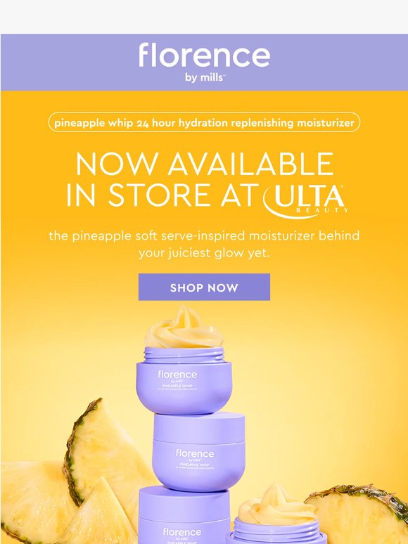 juicy skin, served 24/7