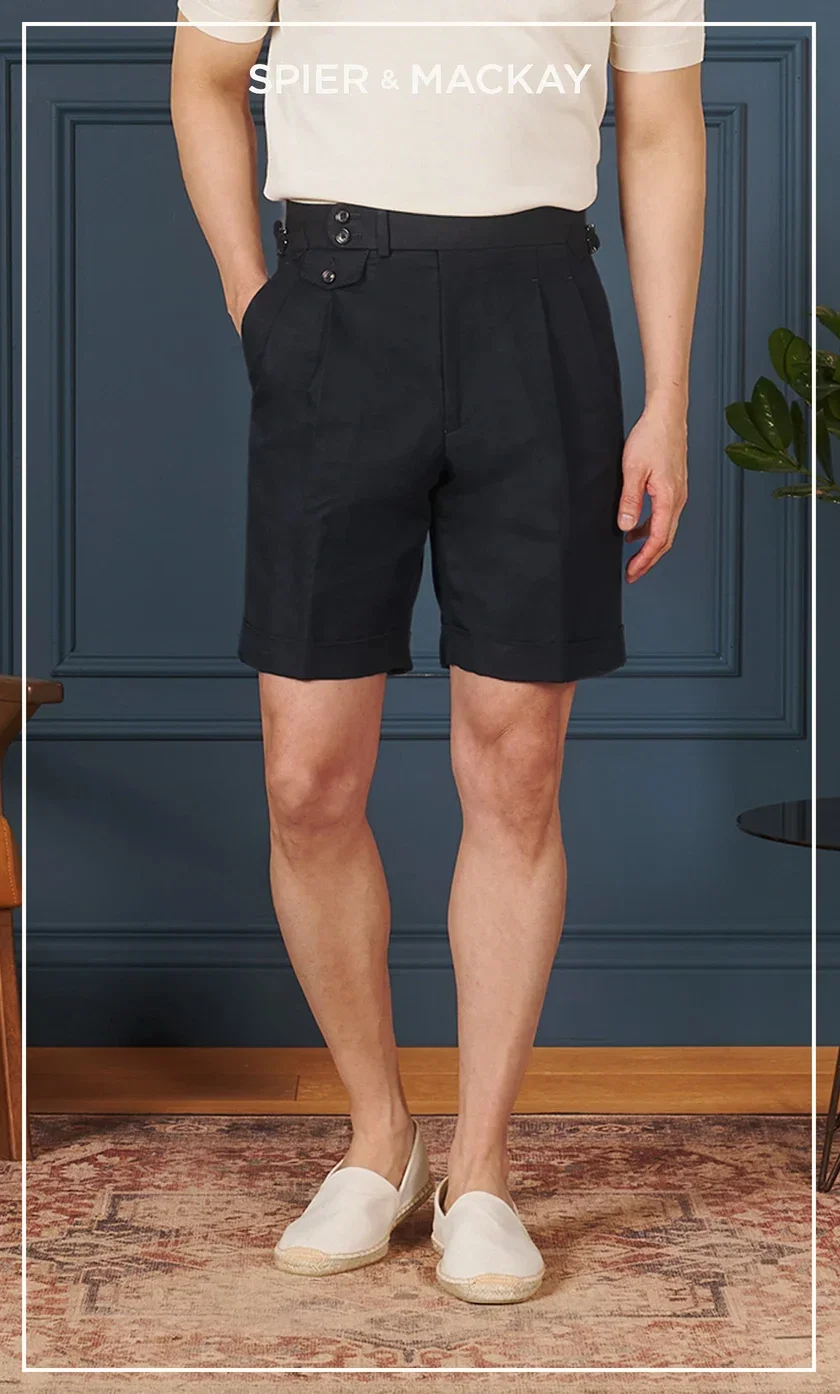 Shorts Collection