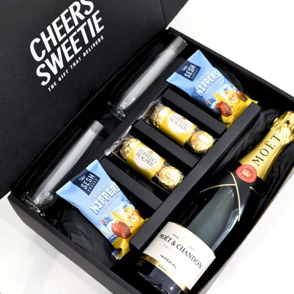 Moët & Chandon Gift Box