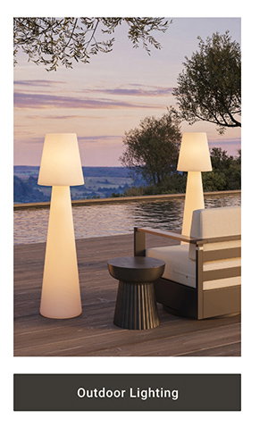 Outdoor Lighting