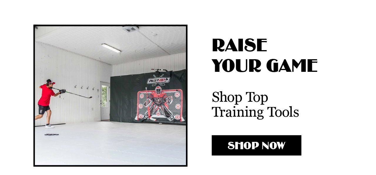 B12 - Shop Training Tools