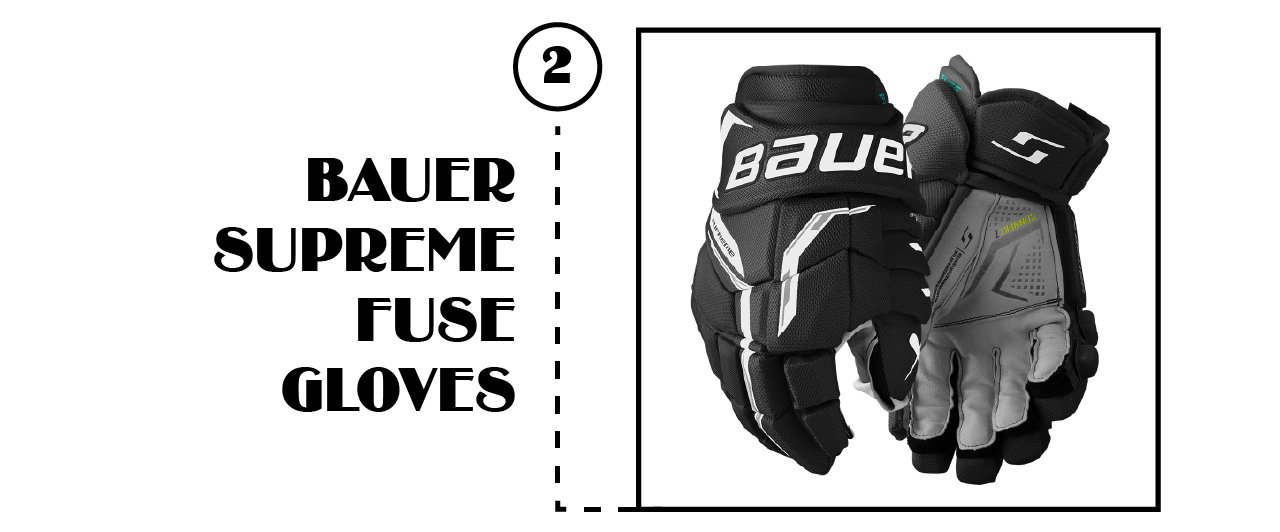 B2 - Shop Fuse Gloves