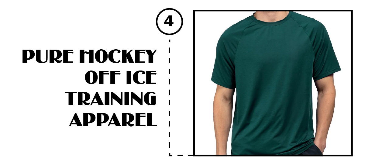 B4 - Shop Off Ice Apparel