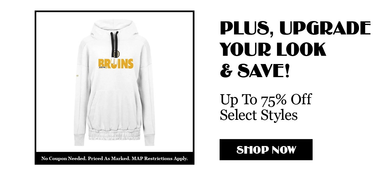 B14 - Shop Sale Apparel