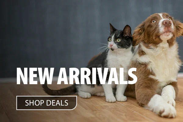 SHOP NEW ARRIVALS