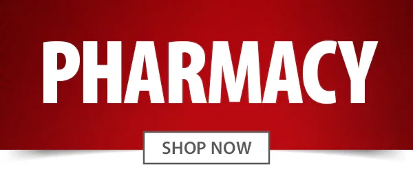 SHOP PHARMACY