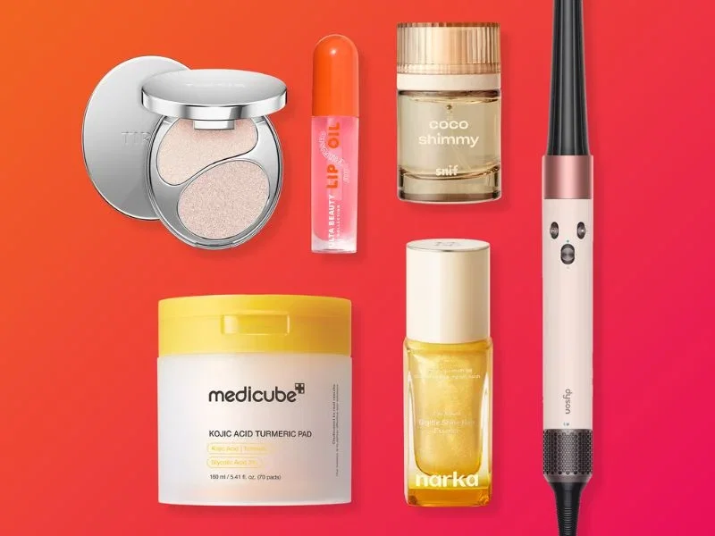 ULTA lifestyle image