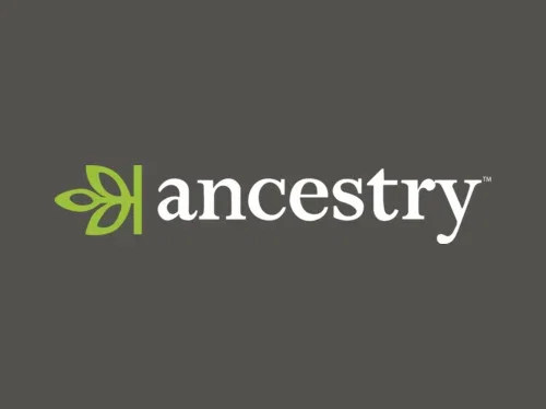 Ancestry.com logo