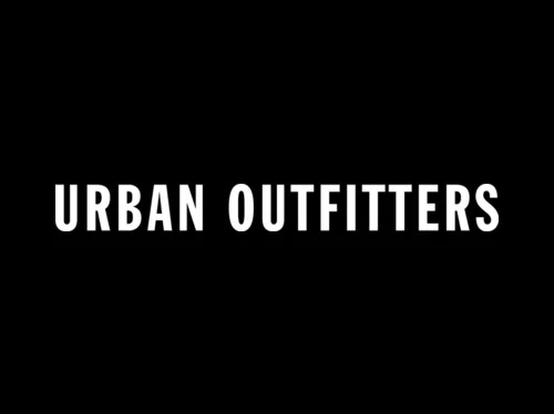 Urban Outfitters logo