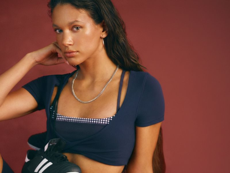 SHEIN lifestyle image