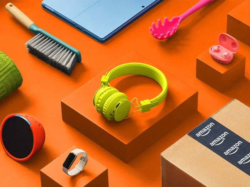 Amazon lifestyle image