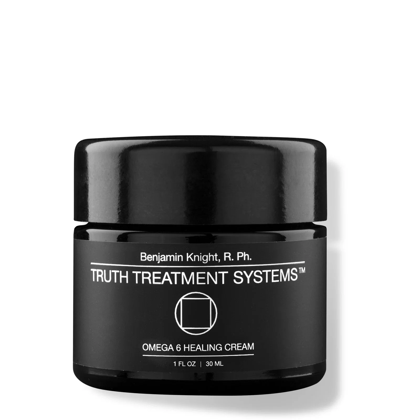 Image of Barrier Repair Cream | Omega 6 Healing Cream