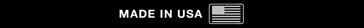 Made in USA