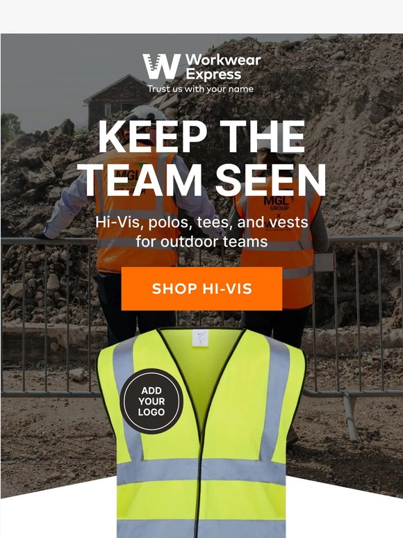 Longer shifts? Keep the crew visible