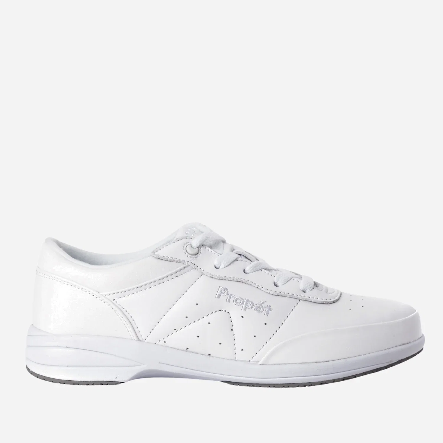 Women’s Washable Walker - White
