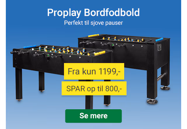 bordfodbold