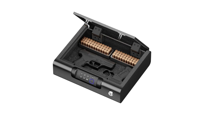 BILLCONCH Gun Safe
