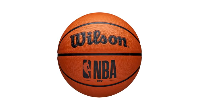 WILSON NBA DRV Series Basketball - DRV