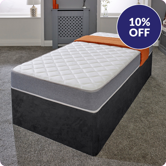 10% off