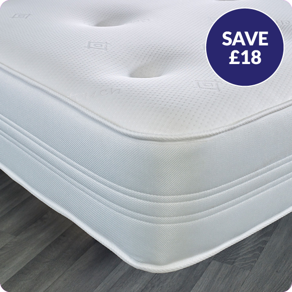 Save £18