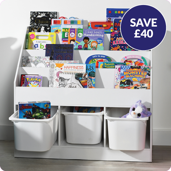 Save £40