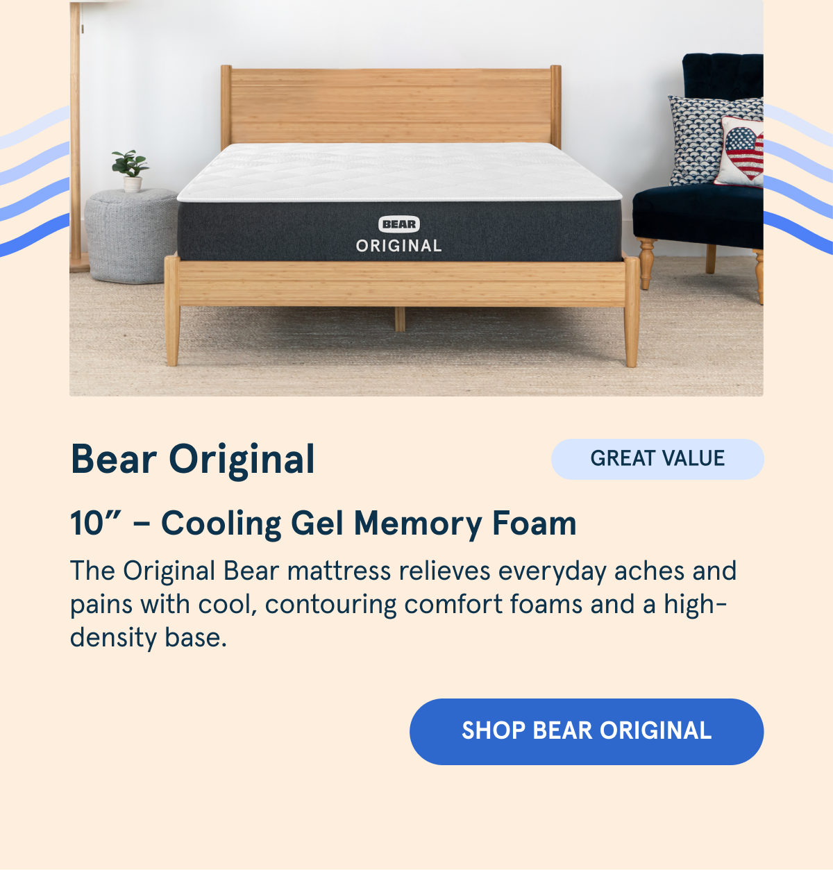Shop Bear Original
