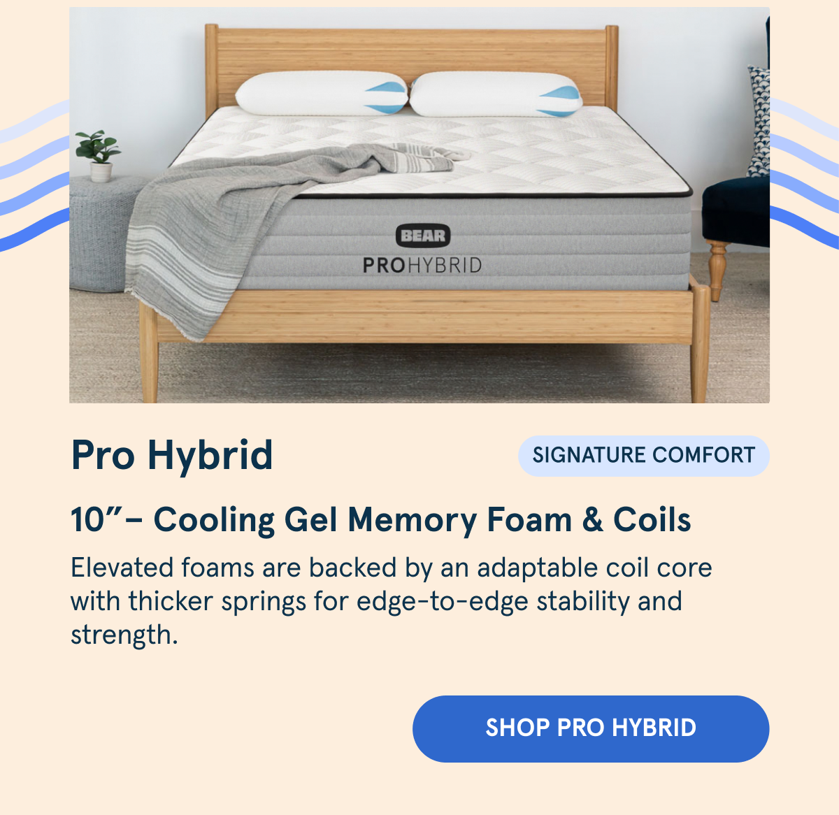 Shop Pro Hybrid