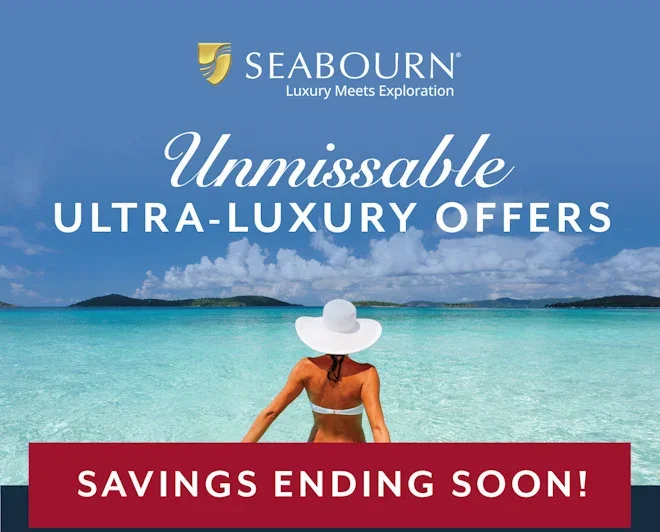 Unmissable Ultra-Luxury Offers | Savings Ending Soon!