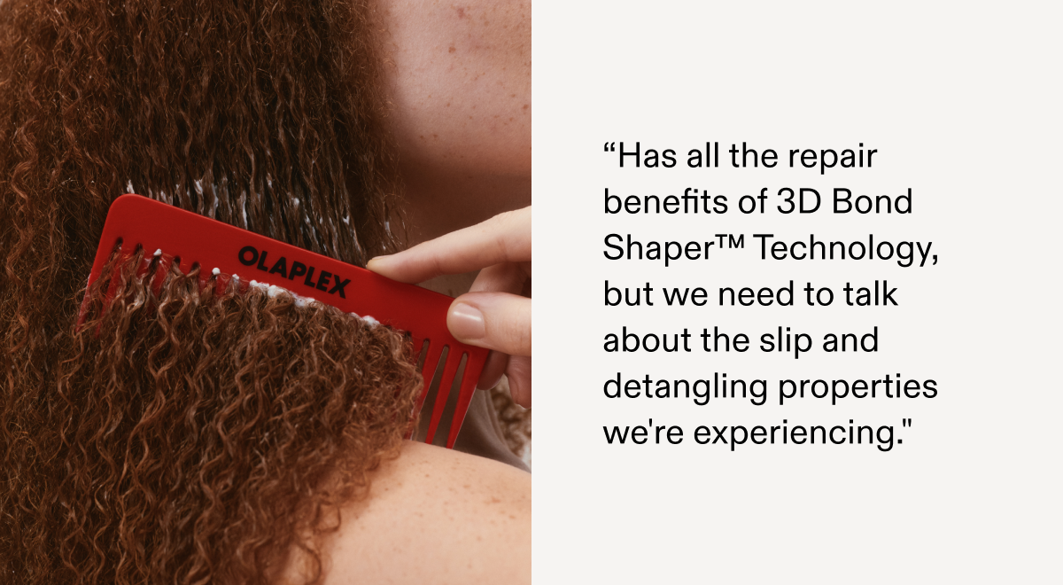 Why Christin Loves No.4Curl & No.5Curl