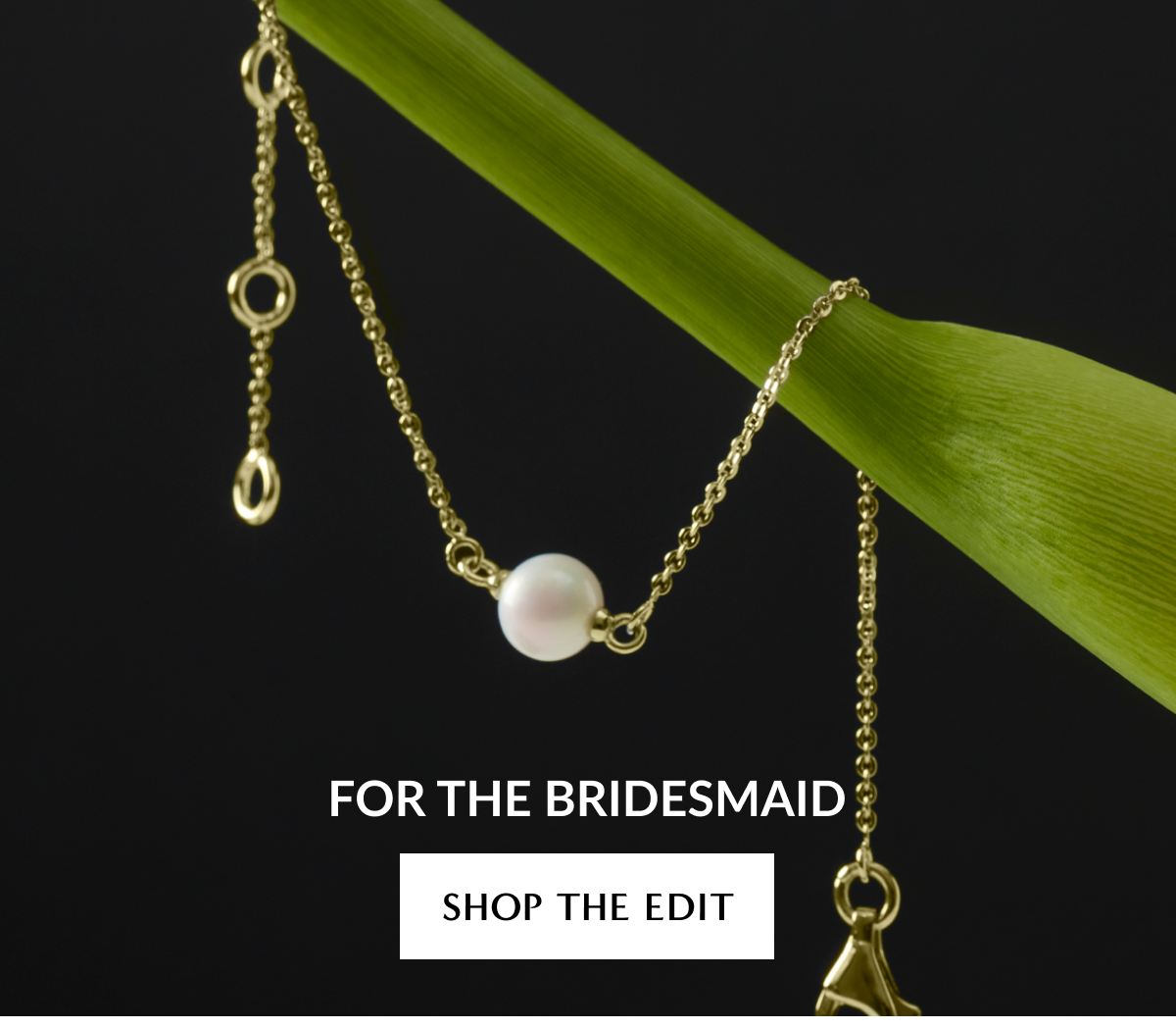 For the bridesmaid: shop the edit