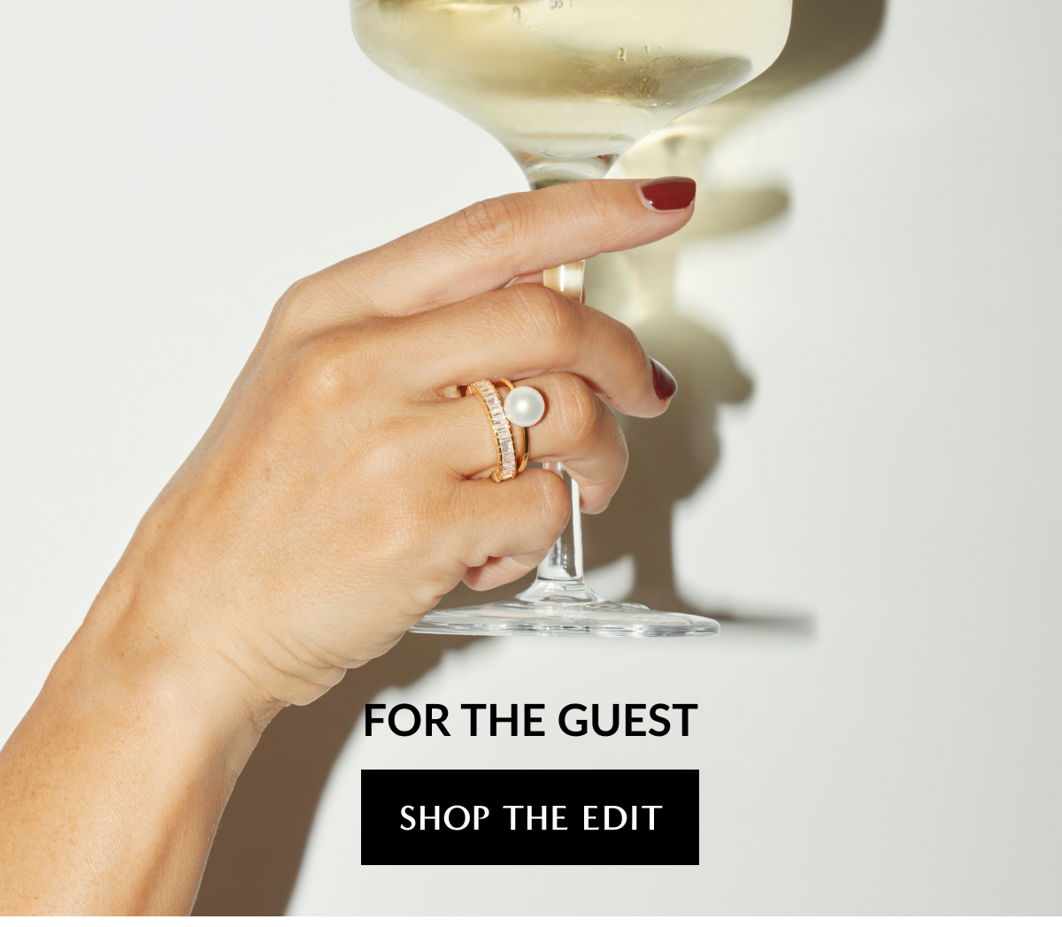 For the Guest: Shop the edit