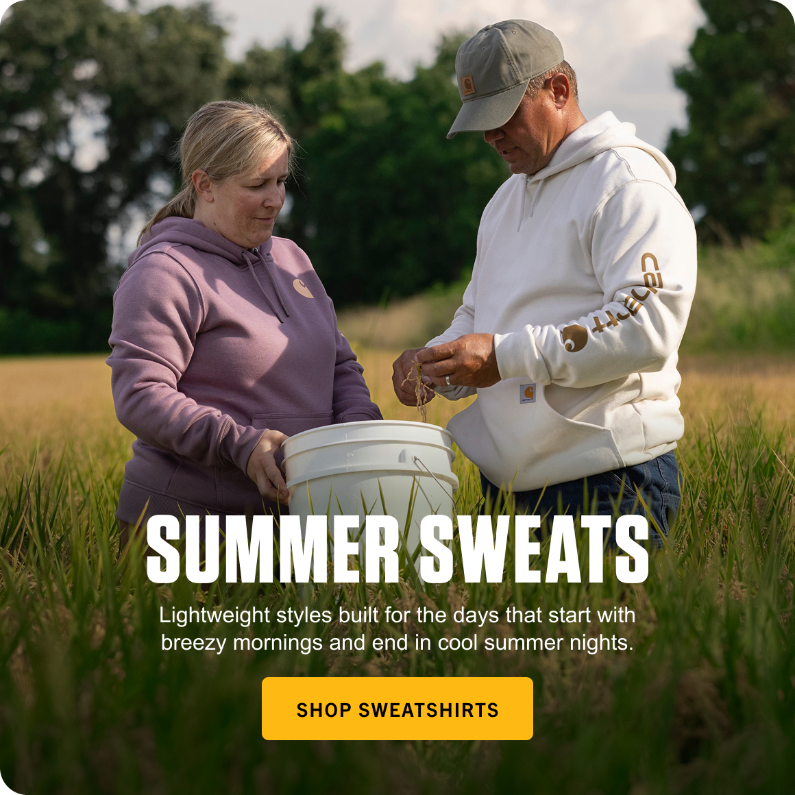 Shop Sweatshirts
