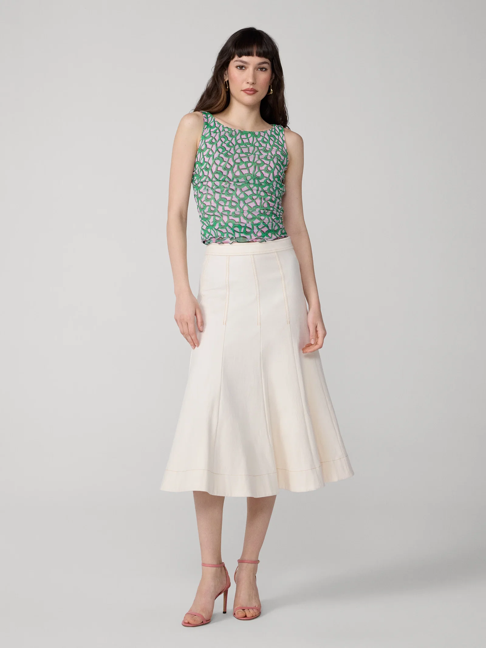 Image of Athena Reversible Top